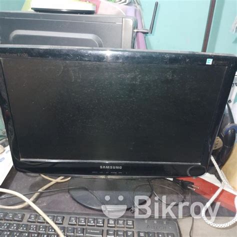 Monitor For Sale In Bogura Bikroy