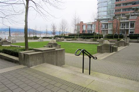 10 Best Parks in Vancouver - Explore Vancouver's Most Beautiful Outdoor ...