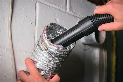 Signs Your Dryer Vent Is Clogged Brothers Carpet Cleaning