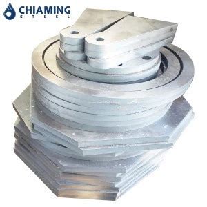 Buy Custom Sheet Metal Fabrication Service Bending Parts From Chiaming