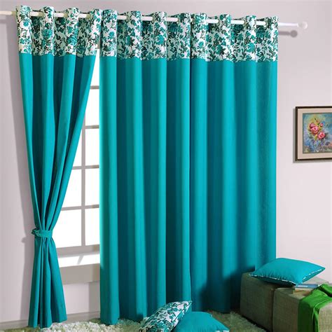 Shades of Beauty – Curtains