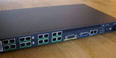 Wired Cisco 2511 Router At Rs 10500 In Salem ID 22464856612