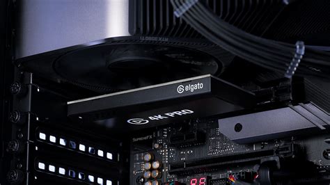 Elgato Unveils Its Most Powerful Game Capture Solutions Yet Corsair Newsroom