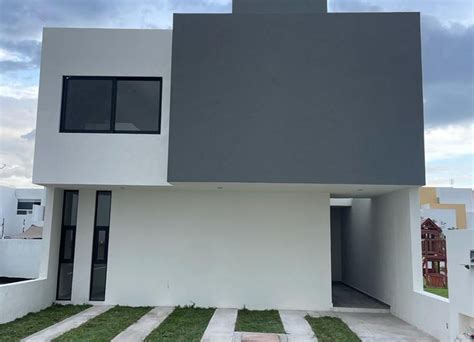 HERMOSA RESIDENCIA NUEVA EN VENTA EN JURIQUILLA Lamudi Mx