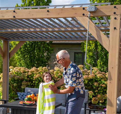 Garden Gazebo Assembly Instructions | Fasci Garden