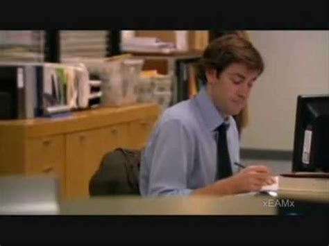 The Office :: Funny Jim Moments | Office quotes, The office jim, The office