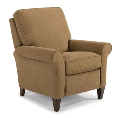 Flexsteel® Westside High Leg Recliner Urners Bakersfield Ca