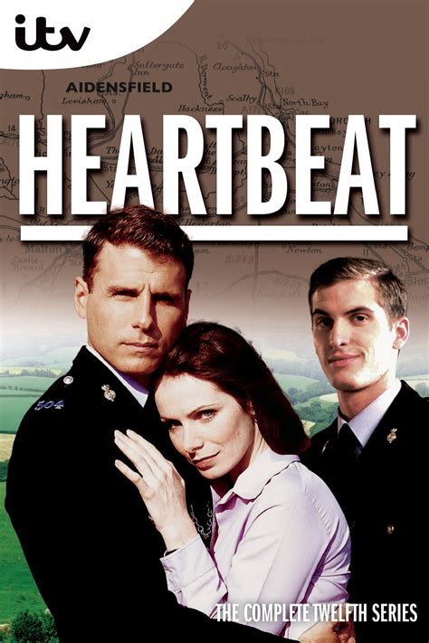 Cast & Crew for Heartbeat Season 12 - Trakt