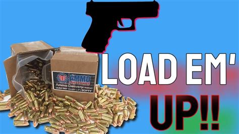 🔴 Load Em Up‼️ Watch In 4k Youtube