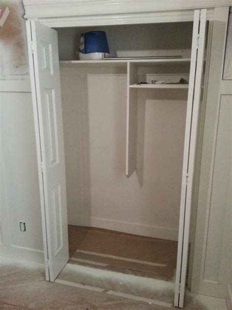 How To Make Easy Diy Closet Upgrades In Your Home Builder Grade