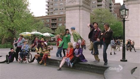 2x22 New York Glee Image 22332039 Fanpop