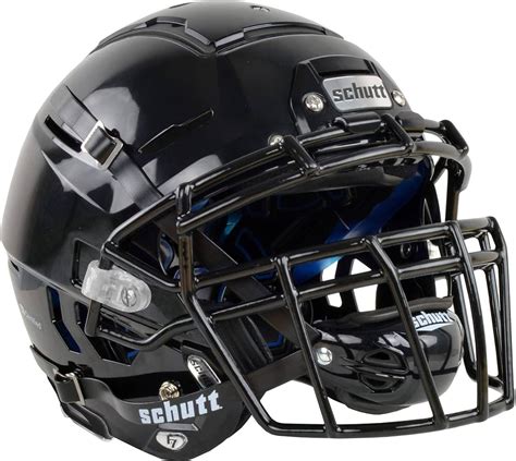 Schutt F With Tinted Visor Atelier Yuwa Ciao Jp