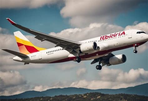 Is Iberia Airlines Safe? A Comprehensive Safety Review for Travelers