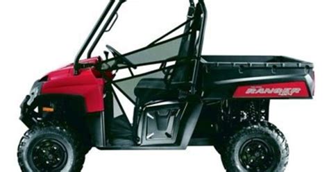 2013 Polaris Ranger 800 Efi For Sale Atv Classifieds