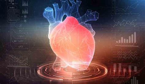 Scientists Achieve Breakthrough With 3d Printed Lifelike Heart Models