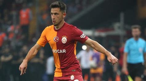 Galatasaray Da Olimpiu Morutan Pisa Yolcusu Fanatik Gazetesi