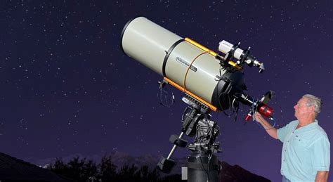 About Astrophotography - Astrophotography