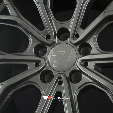 19 Zoll 2drv By Wheelworld Wh37 Alufelgen 5x112 Felgen Winterräder Für