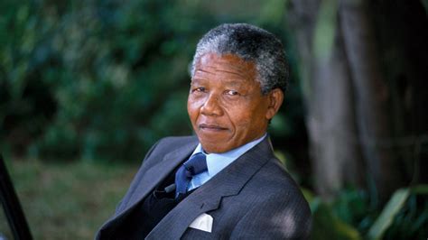 19 Intriguing Facts About Nelson Mandela