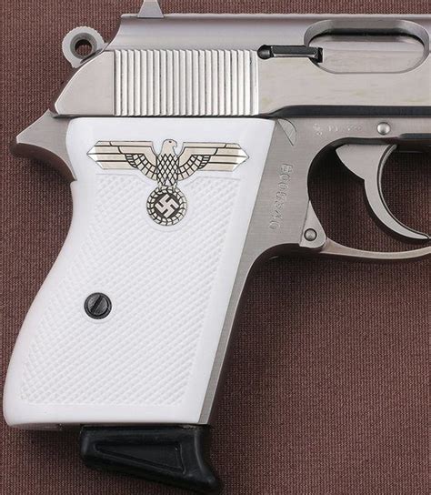 Ppk Custom Grips Mh Arms Co