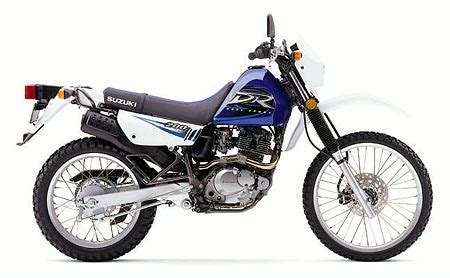 Suzuki Dr Se