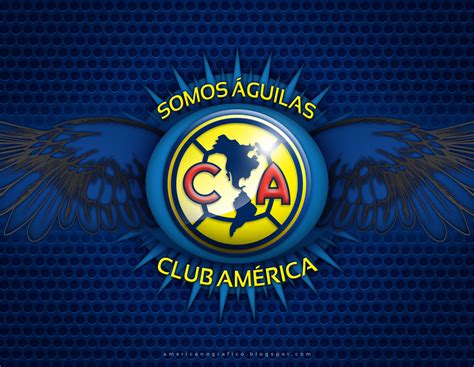 Introducir 90 Imagen Fondos De Pantalla Club América Abzlocalmx