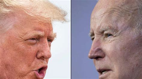 Trotz Job Boom Mehrheit Sieht Trump Vor Biden