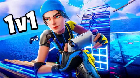 Kisacreate Tarafından üretilen 1v1 Build Fights 0 Delay 1008 0654 2641 Fortnite