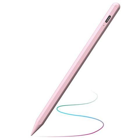 Lápiz inteligente para Apple Pencil iPad 2 y 6 ª Grandado