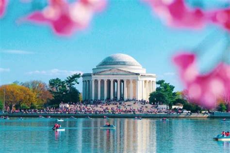 15 Kid-Friendly Spring Break Activities In Washington, D.C.