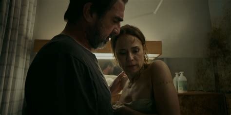 Nude Video Celebs Suzanne Clement Nude Derapages S E