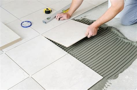 Cost to Install Tile (Floor Prices per Square Foot in 2024) | House Grail