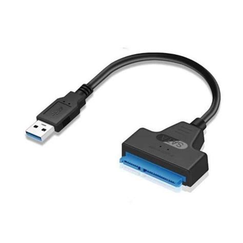 Sata Usb 変換ケーブル 変換アダプター Sata Usb 30 25インチ Hdd Ssd Sata To Usbケーブル S