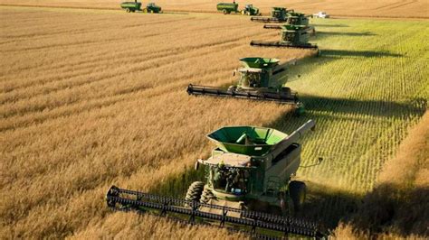 Australian Farms Agriculture Ownership Top By Value The