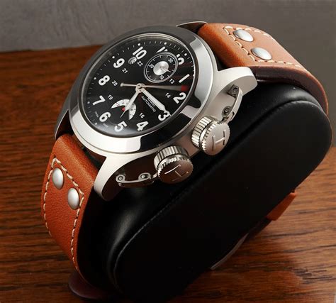 NEED HELP: Hamilton bands (any help is greatly appreciated!) | WatchUSeek Watch Forums