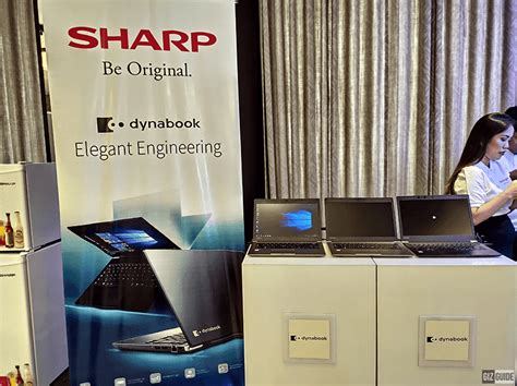 sharp offers pinoys  solutions   latest appliances