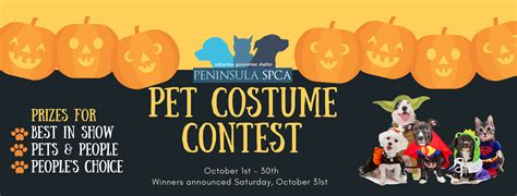 Pet Costume Contest