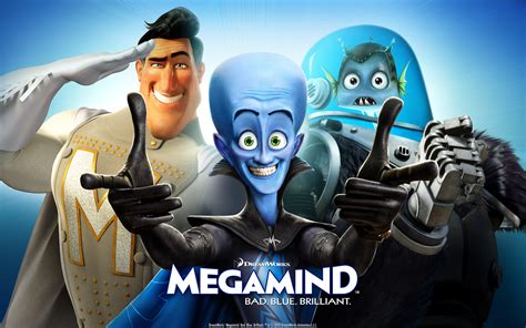megamind   wallpapers hd wallpapers id