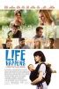 Life Happens Movie Poster - IMP Awards