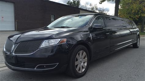 Lincoln Mkt Limo Limousine Service North Star Limo