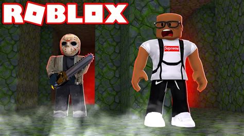 The Scary Maze In Roblox Youtube