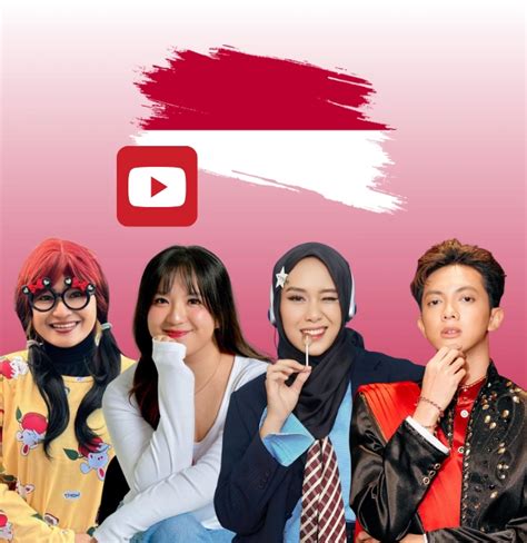 Unmasking Indonesian Youtubers In France A New Wave Of Digital Storytellers