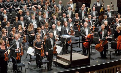 The Florida Orchestra Announces New Ceo • St Pete Catalyst