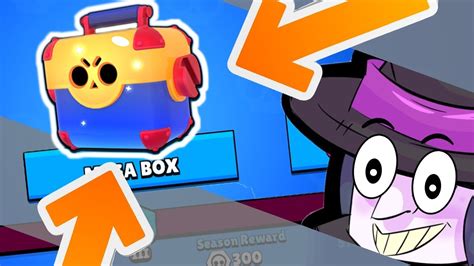 Brawl Stars Mortis Showdown Gameplay My First Mega Box Opening Youtube