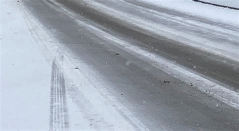 Odot Getting Ready For Major Winter Storm In Northeast Ohio
