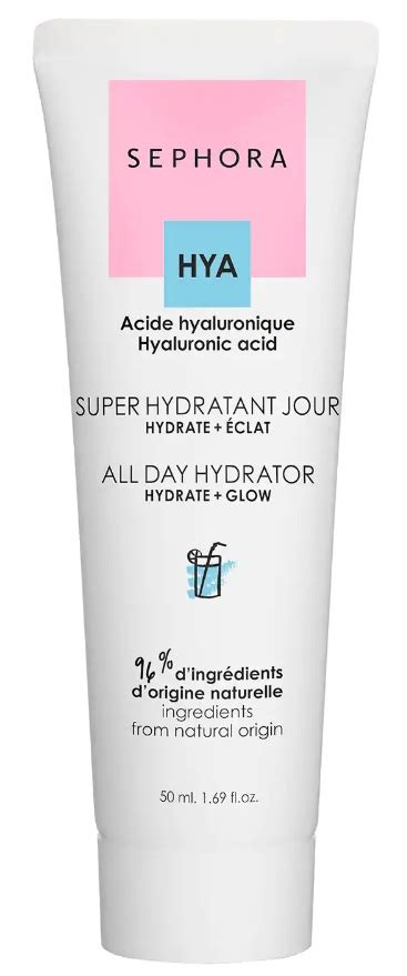 Super Hydratant Jour Sephora Collection