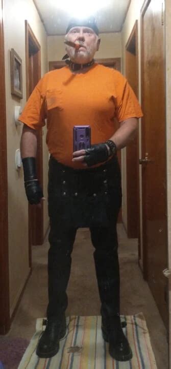 Mistress Leatherbikergena Cigar Shemale Big Tits Porn XHamster