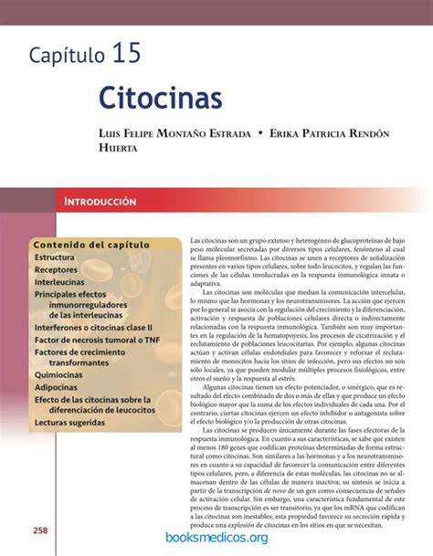 Citocinas Brissa UDocz