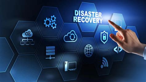 Disaster Recovery Planning Plexxis Software