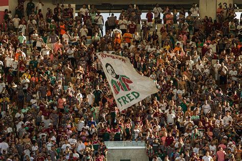 Fluminense Stuff On Twitter Mais Um Show Da Torcida Tricolor